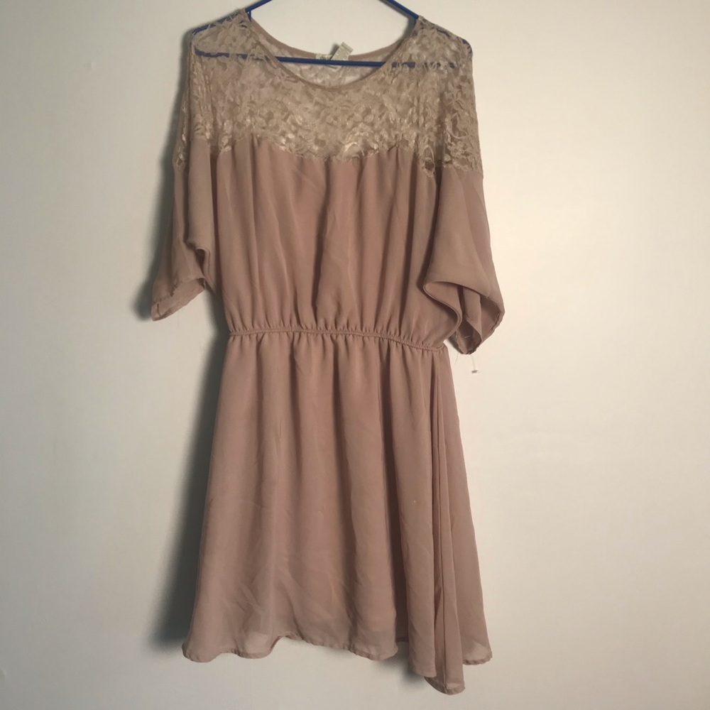 Charlotte Russe dress